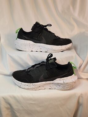 Nike Women's Crater Impact Sneakers